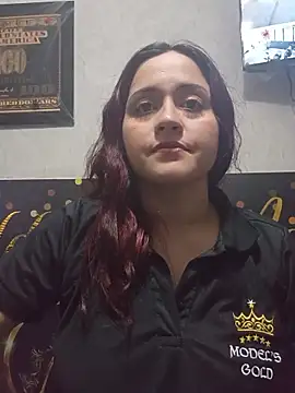 candy  fox  online show from October 28, 9:19 pm