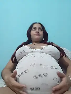 candy  fox  online show from January 8, 2:04 am