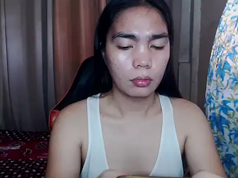 Simple Martina online show from September 20, 2:10 am