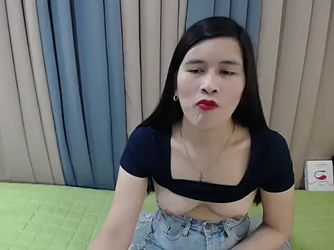 pinay amaliax online show from July 7, 9:46 am
