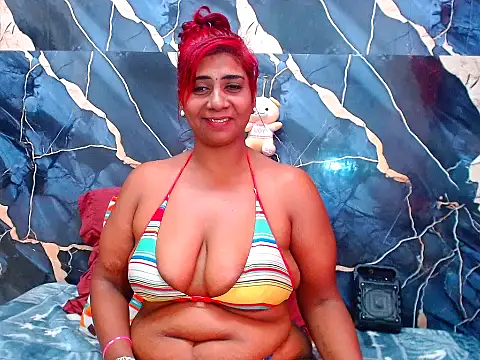 indianerotica69 online show from July 14, 12:43 pm