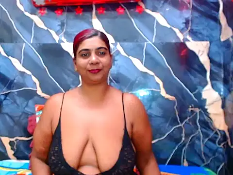 indianerotica69 online show from July 24, 7:06 am