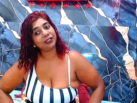indianerotica69 online show from July 27, 6:16 pm