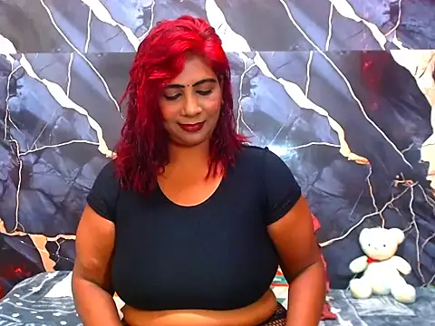 indianerotica69 online show from June 8, 4:41 pm
