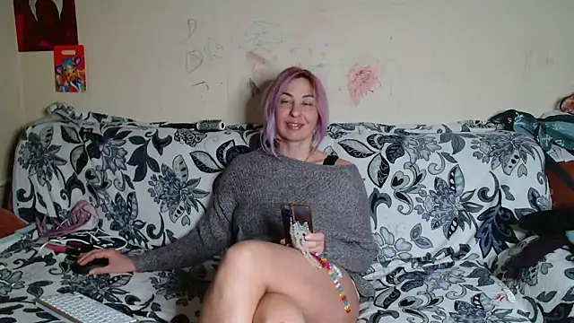 AsyaLulu online show from January 16, 5:31 pm