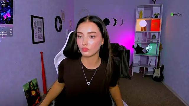 Snapshot of miki-niki chatting on September 23, 3:21 pm miki-niki online show from September 23, 3:21 pm