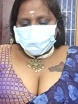 ruthvika 27 online show from May 11, 6:16 pm