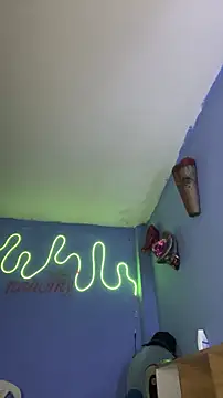 naho love online show from March 18, 6:57 pm