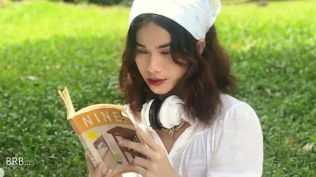 chakababe online show from October 20, 6:11 pm