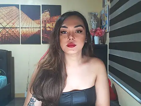 Snapshot of amorPOWERS21X chatting on September 26, 5:05 am amorPOWERS21X online show from September 26, 5:05 am