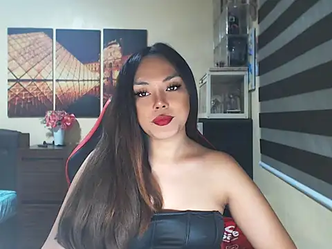 amorPOWERS21X online show from March 26, 12:29 pm