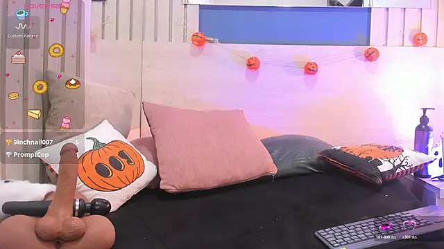 SofiCandy  online show from October 26, 1:06 pm