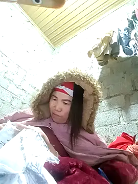 jienrrr online show from November 22, 1:41 am