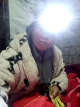 jienrrr online show from December 17, 3:00 am