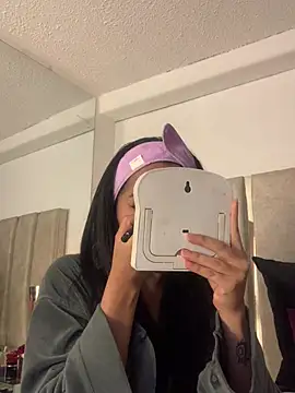 CamiJone online show from March 14, 12:33 am