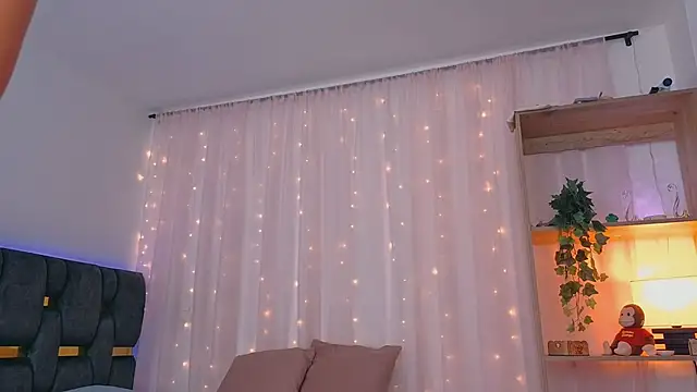 anitaglow online show from October 1, 2:38 am