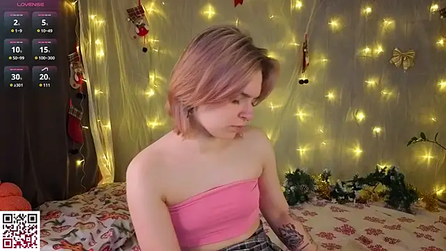 PolIyBowman online show from January 10, 3:17 pm