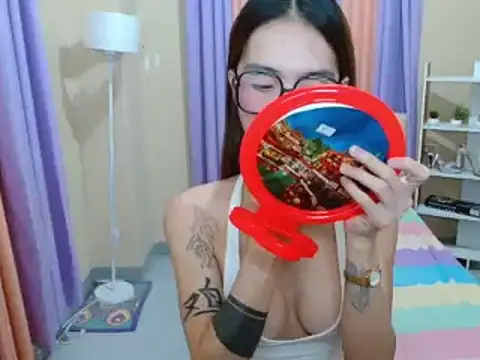 XxTsUncutAskaxX online show from July 6, 5:02 am