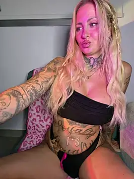 Jasmina-Joy online show from July 22, 5:58 pm