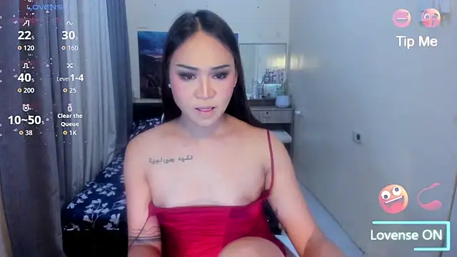 Miss VictoriaWilliams online show from January 14, 6:40 am