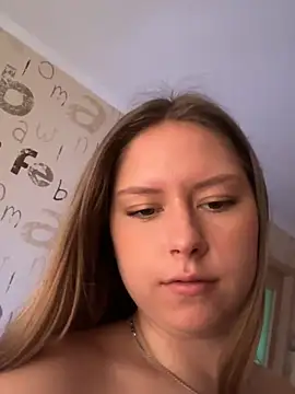 Tomyris yuki online show from March 16, 1:04 pm