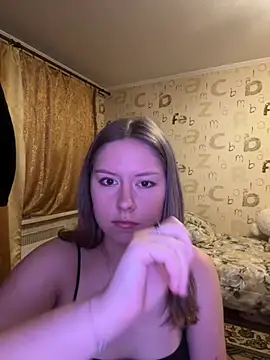 Tomyris yuki online show from March 12, 8:00 pm