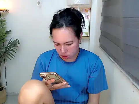 kimbratx online show from January 7, 10:57 pm