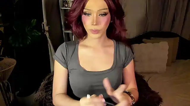 Candicebloom online show from July 16, 10:09 am