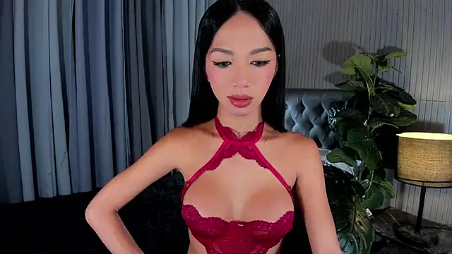 HugeCocoCock online show from July 8, 10:01 pm