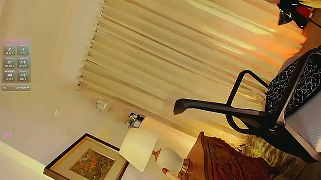 MS VALERIA online show from July 20, 9:56 am