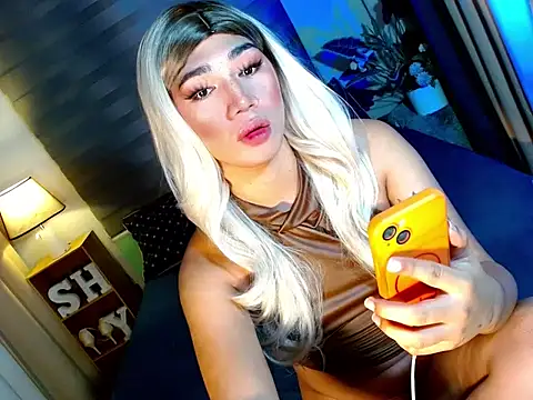 shane cumsalot online show from November 9, 5:09 pm