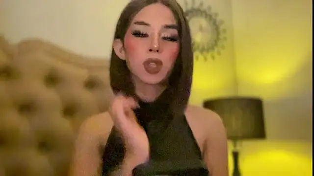 solana imani online show from June 13, 9:34 pm