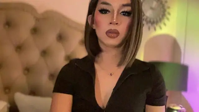 solana imani online show from February 15, 5:34 pm