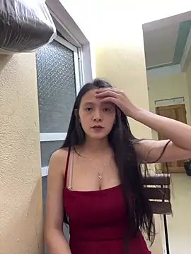 Snapshot of Aghenh chatting on October 6, 4:34 pm Aghenh online show from October 6, 4:34 pm