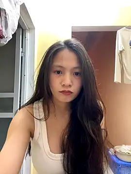 Snapshot of Aghenh chatting on October 19, 5:04 pm Aghenh online show from October 19, 5:04 pm