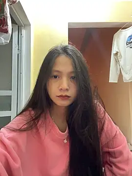 Snapshot of Aghenh chatting on October 18, 4:53 pm Aghenh online show from October 18, 4:53 pm