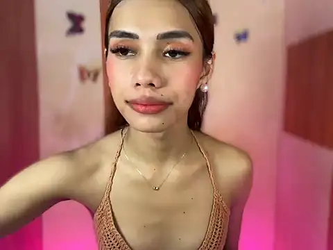 Lovelynikki03 online show from September 20, 6:55 am