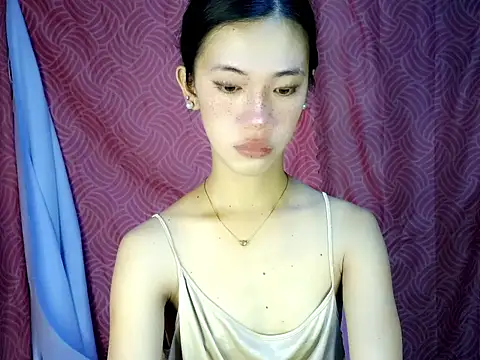 Ayabell123 online show from July 10, 9:43 am