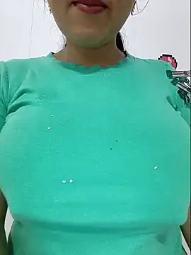 Shiny Babe online show from March 12, 4:48 am