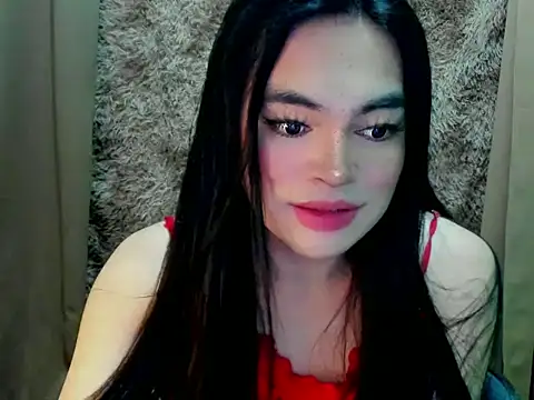 Sweetpeaxx online show from July 12, 12:44 am
