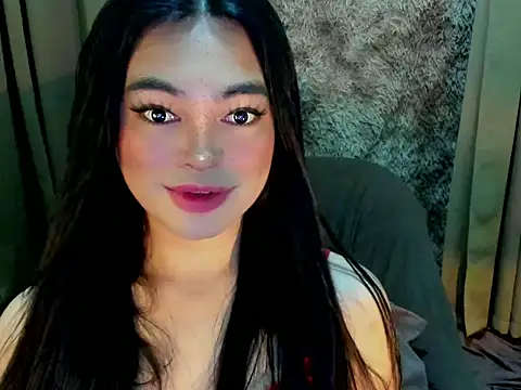 Sweetpeaxx online show from July 9, 8:00 pm