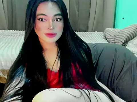 Sweetpeaxx online show from July 7, 9:06 pm