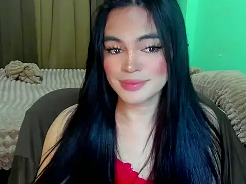 Sweetpeaxx online show from June 12, 4:42 am