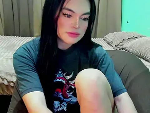 Sweetpeaxx online show from June 22, 8:11 am