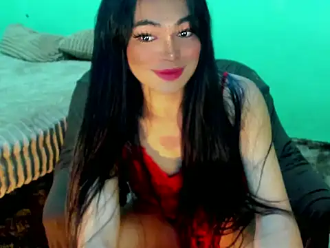 Sweetpeaxx online show from May 3, 7:06 pm