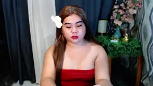 queen staceyy online show from January 11, 2:11 pm