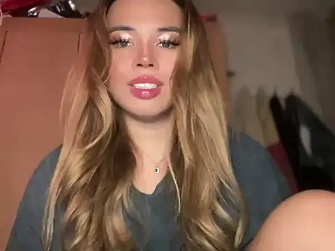 goddessofalltime online show from May 13, 4:18 am