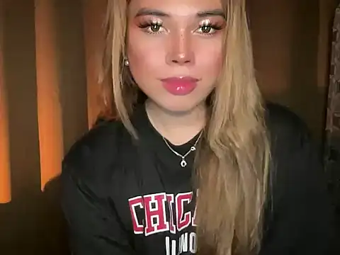 goddessofalltime online show from March 11, 7:27 pm