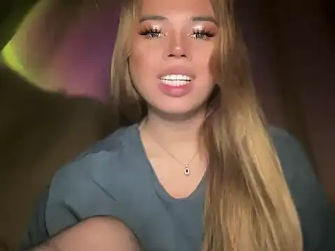 goddessofalltime online show from February 12, 7:26 pm