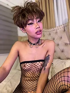 Innocent yanixx69 online show from July 30, 4:41 pm